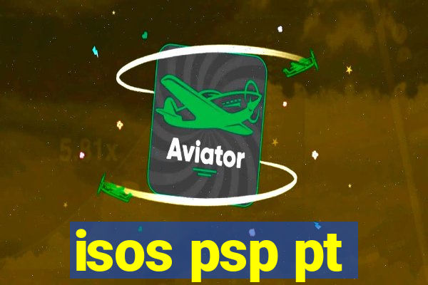 isos psp pt-br